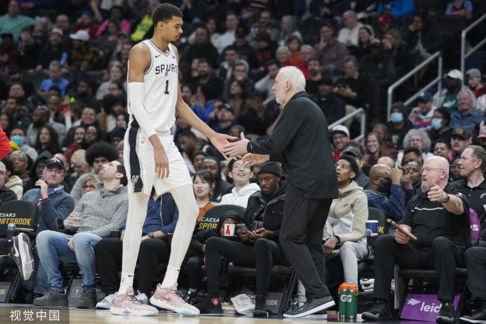 在国际舞台 在国际舞台